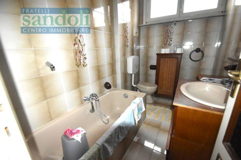 Lejlighed i Vercelli, Vercelli, Vercelli - € 130.000 | Ref: 7428 - foto 14