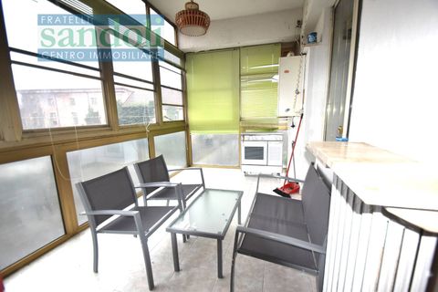 Lejlighed i Vercelli, Vercelli, Vercelli - € 130.000 | Ref: 7428 - foto 17