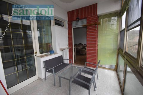 Lejlighed i Vercelli, Vercelli, Vercelli - € 130.000 | Ref: 7428 - foto 18