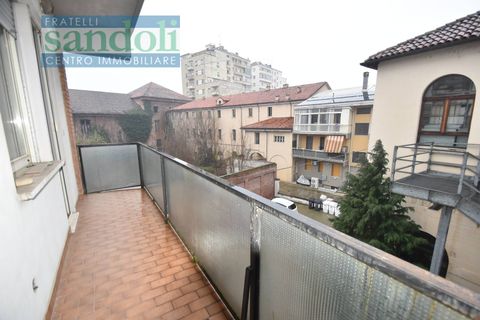 Lejlighed i Vercelli, Vercelli, Vercelli - € 130.000 | Ref: 7428 - foto 19