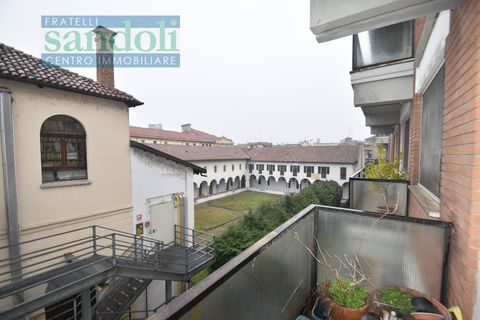 Lejlighed i Vercelli, Vercelli, Vercelli - € 130.000 | Ref: 7428 - foto 20