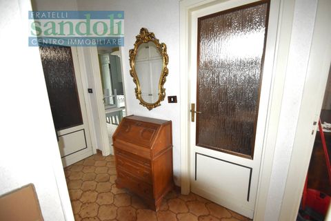 Lejlighed i Vercelli, Vercelli, Vercelli - € 130.000 | Ref: 7428 - foto 21