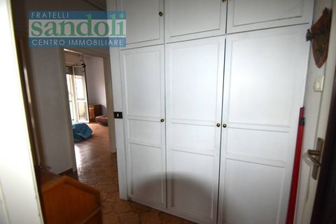 Lejlighed i Vercelli, Vercelli, Vercelli - € 130.000 | Ref: 7428 - foto 22