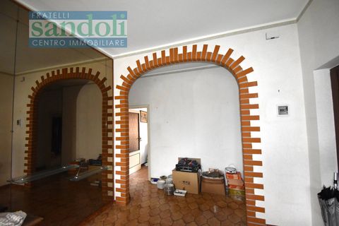 Lejlighed i Vercelli, Vercelli, Vercelli - € 130.000 | Ref: 7428 - foto 23