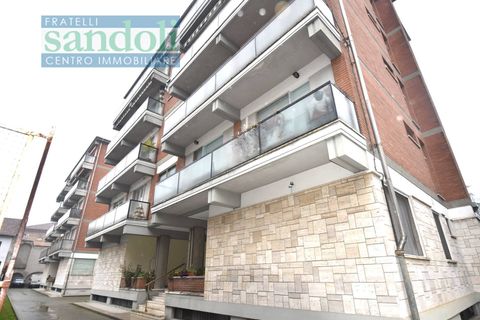Lejlighed i Vercelli, Vercelli, Vercelli - € 130.000 | Ref: 7428 - foto 1