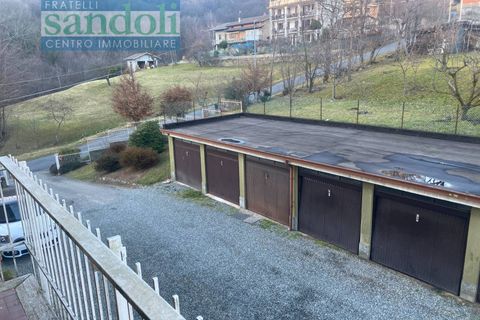 Leilighet i Netro, Biella, Netro - € 42 000 | Ref: 7442 - foto 15
