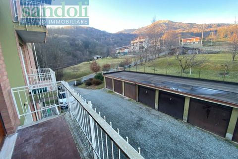 Leilighet i Netro, Biella, Netro - € 42 000 | Ref: 7442 - foto 16