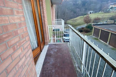 Leilighet i Netro, Biella, Netro - € 42 000 | Ref: 7442 - foto 17