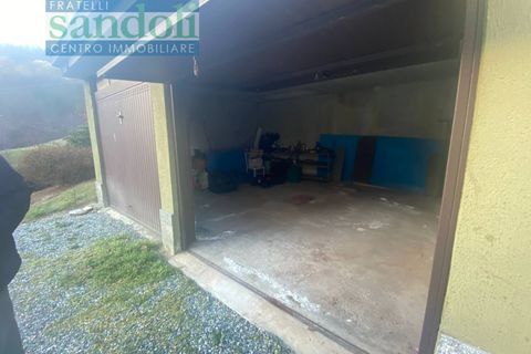 Leilighet i Netro, Biella, Netro - € 42 000 | Ref: 7442 - foto 19