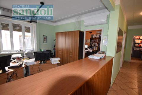 Erhvervsejendom i Vercelli, Vercelli, Vercelli - € 130.000 | Ref: 7450 - foto 2