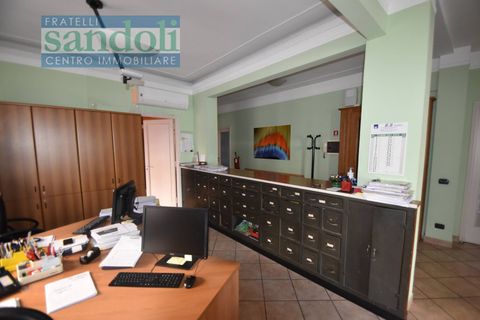 Erhvervsejendom i Vercelli, Vercelli, Vercelli - € 130.000 | Ref: 7450 - foto 3