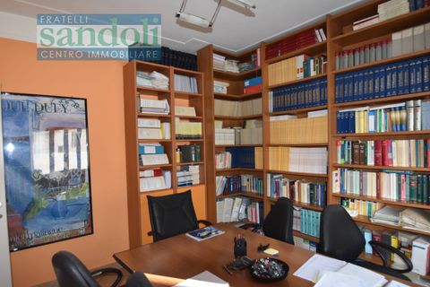 Erhvervsejendom i Vercelli, Vercelli, Vercelli - € 130.000 | Ref: 7450 - foto 5