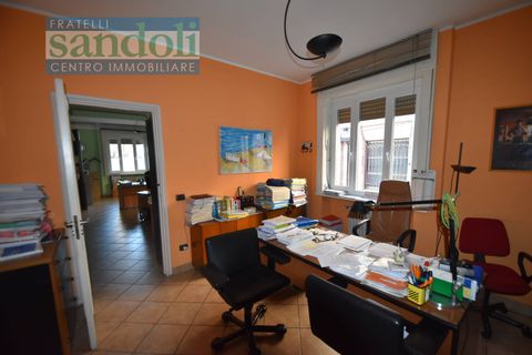 Erhvervsejendom i Vercelli, Vercelli, Vercelli - € 130.000 | Ref: 7450 - foto 6