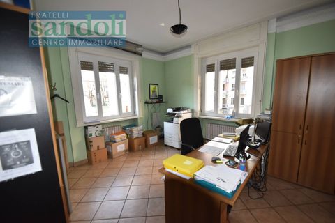 Erhvervsejendom i Vercelli, Vercelli, Vercelli - € 130.000 | Ref: 7450 - foto 8