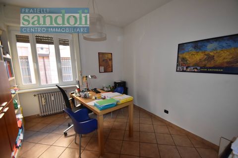 Erhvervsejendom i Vercelli, Vercelli, Vercelli - € 130.000 | Ref: 7450 - foto 9