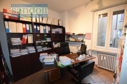 Erhvervsejendom i Vercelli, Vercelli, Vercelli - € 130.000 | Ref: 7450 - foto 11