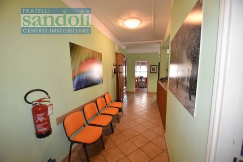 Erhvervsejendom i Vercelli, Vercelli, Vercelli - € 130.000 | Ref: 7450 - foto 12