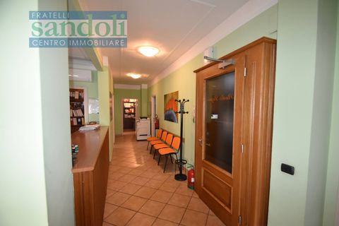 Erhvervsejendom i Vercelli, Vercelli, Vercelli - € 130.000 | Ref: 7450 - foto 13
