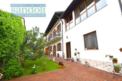 Villa a Borgo Vercelli, Vercelli, Borgo Vercelli - € 280.000 | Ref: 7471 - foto 31