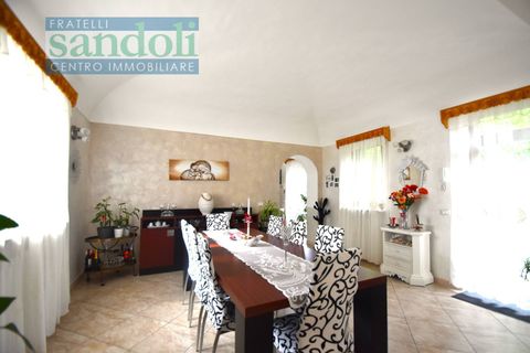 Villa a Borgo Vercelli, Vercelli, Borgo Vercelli - € 280.000 | Ref: 7471 - foto 4