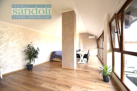 Villa a Borgo Vercelli, Vercelli, Borgo Vercelli - € 280.000 | Ref: 7471 - foto 8