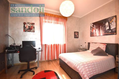 Villa a Borgo Vercelli, Vercelli, Borgo Vercelli - € 280.000 | Ref: 7471 - foto 12
