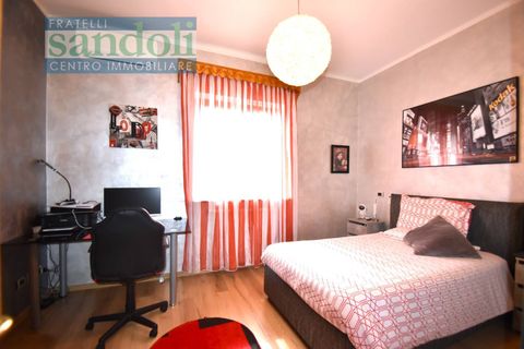 Villa a Borgo Vercelli, Vercelli, Borgo Vercelli - € 280.000 | Ref: 7471 - foto 13