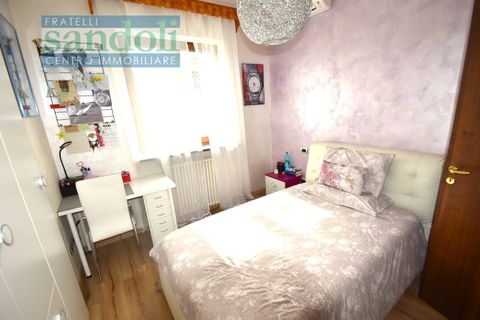 Villa a Borgo Vercelli, Vercelli, Borgo Vercelli - € 280.000 | Ref: 7471 - foto 14