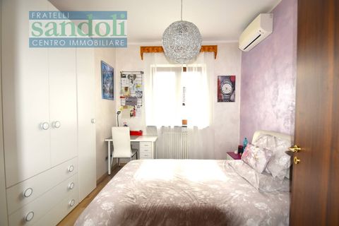 Villa a Borgo Vercelli, Vercelli, Borgo Vercelli - € 280.000 | Ref: 7471 - foto 15