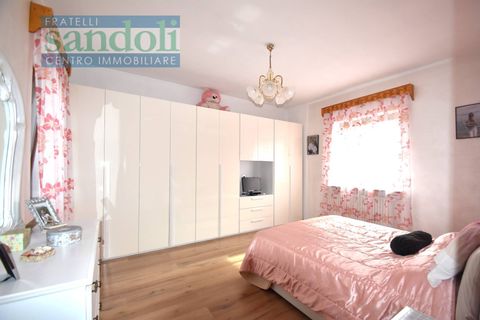 Villa a Borgo Vercelli, Vercelli, Borgo Vercelli - € 280.000 | Ref: 7471 - foto 16