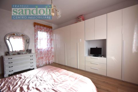 Villa a Borgo Vercelli, Vercelli, Borgo Vercelli - € 280.000 | Ref: 7471 - foto 17