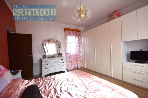 Villa a Borgo Vercelli, Vercelli, Borgo Vercelli - € 280.000 | Ref: 7471 - foto 18