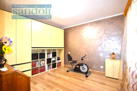 Villa a Borgo Vercelli, Vercelli, Borgo Vercelli - € 280.000 | Ref: 7471 - foto 19