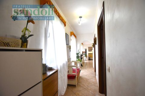 Villa a Borgo Vercelli, Vercelli, Borgo Vercelli - € 280.000 | Ref: 7471 - foto 20