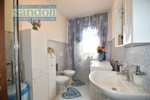 Villa a Borgo Vercelli, Vercelli, Borgo Vercelli - € 280.000 | Ref: 7471 - foto 22