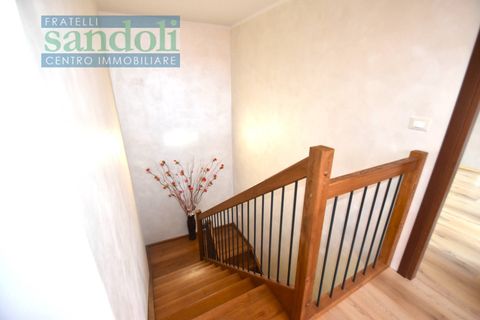 Villa a Borgo Vercelli, Vercelli, Borgo Vercelli - € 280.000 | Ref: 7471 - foto 29