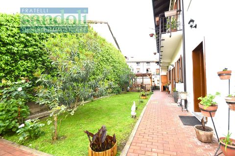 Villa a Borgo Vercelli, Vercelli, Borgo Vercelli - € 280.000 | Ref: 7471 - foto 30