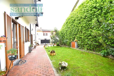 Villa a Borgo Vercelli, Vercelli, Borgo Vercelli - € 280.000 | Ref: 7471 - foto 32