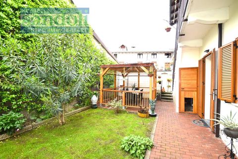 Villa a Borgo Vercelli, Vercelli, Borgo Vercelli - € 280.000 | Ref: 7471 - foto 33