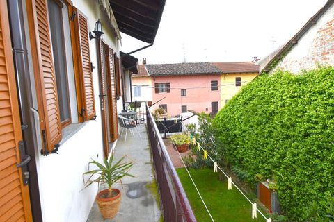 Villa a Borgo Vercelli, Vercelli, Borgo Vercelli - € 280.000 | Ref: 7471 - foto 34