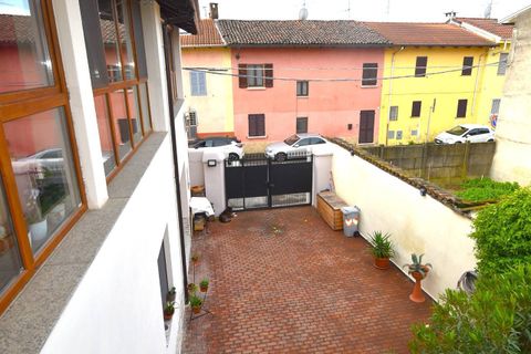 Villa a Borgo Vercelli, Vercelli, Borgo Vercelli - € 280.000 | Ref: 7471 - foto 35