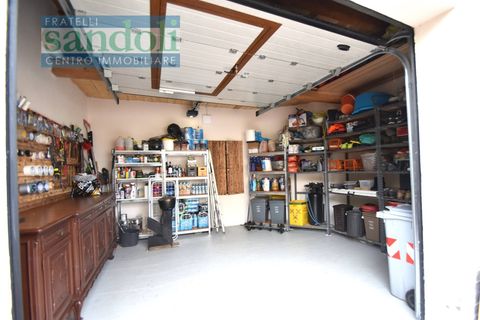 Villa a Borgo Vercelli, Vercelli, Borgo Vercelli - € 280.000 | Ref: 7471 - foto 37