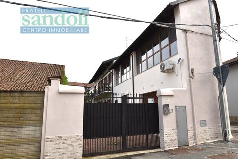Villa a Borgo Vercelli, Vercelli, Borgo Vercelli - € 280.000 | Ref: 7471 - foto 39