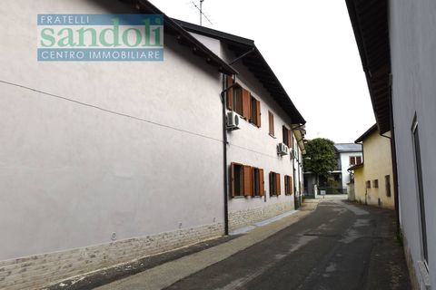 Villa a Borgo Vercelli, Vercelli, Borgo Vercelli - € 280.000 | Ref: 7471 - foto 40