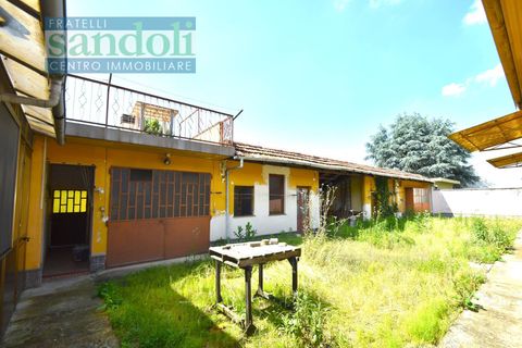 Villa i Vercelli, Vercelli, Vercelli - € 95.000 | Ref: 7507 - foto 2