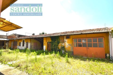 Villa i Vercelli, Vercelli, Vercelli - € 95.000 | Ref: 7507 - foto 3