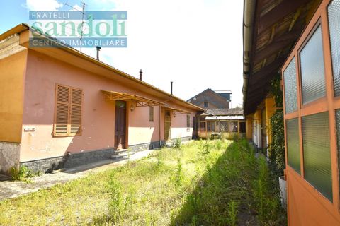 Villa i Vercelli, Vercelli, Vercelli - € 95.000 | Ref: 7507 - foto 4