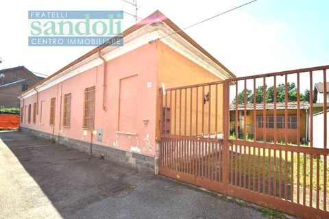 Villa i Vercelli, Vercelli, Vercelli - € 95.000 | Ref: 7507 - foto 5