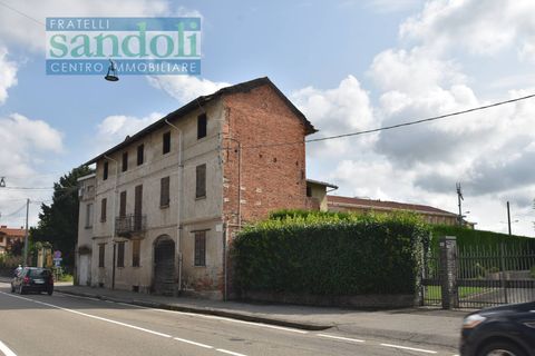 Villa a Gattinara, Vercelli, Gattinara - € 78.000 | Ref: 7517 - foto 2