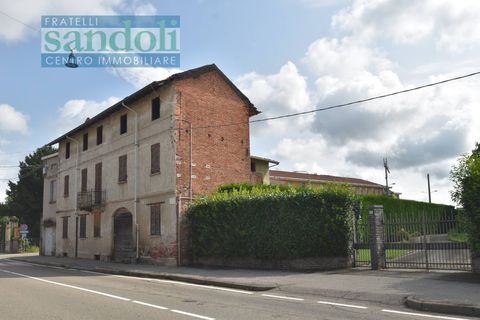 Villa a Gattinara, Vercelli, Gattinara - € 78.000 | Ref: 7517 - foto 3